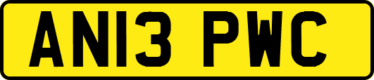 AN13PWC