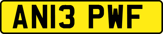 AN13PWF