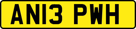 AN13PWH