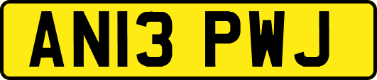 AN13PWJ