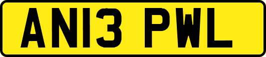 AN13PWL