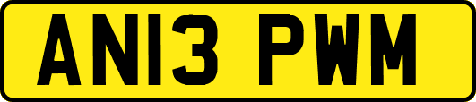 AN13PWM