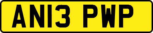 AN13PWP