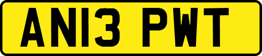 AN13PWT