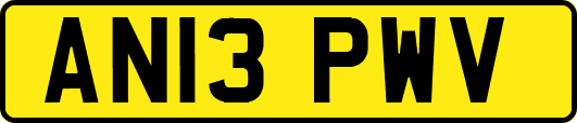 AN13PWV