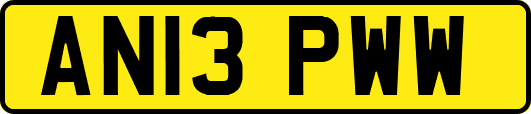 AN13PWW