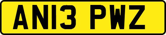 AN13PWZ