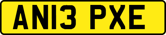 AN13PXE