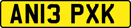 AN13PXK