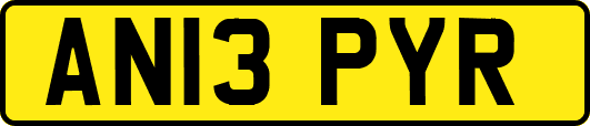 AN13PYR