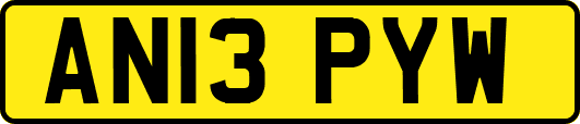 AN13PYW