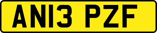 AN13PZF