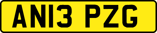 AN13PZG