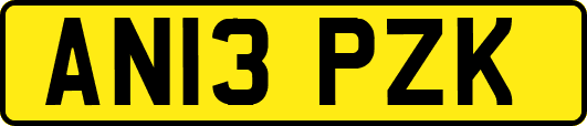AN13PZK