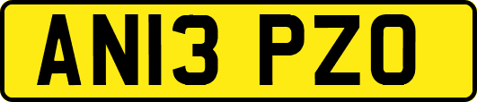AN13PZO