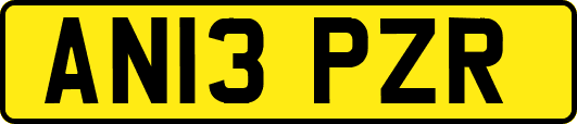 AN13PZR
