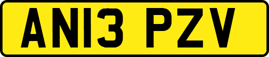 AN13PZV