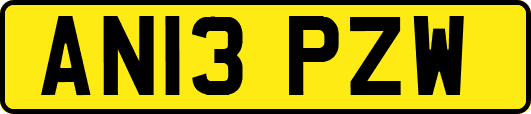 AN13PZW
