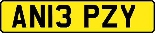 AN13PZY