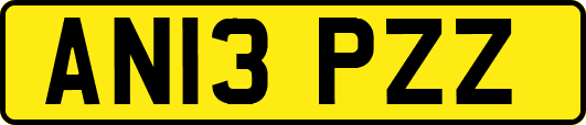 AN13PZZ