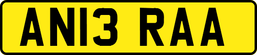 AN13RAA
