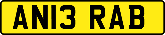 AN13RAB