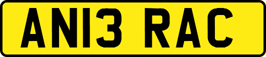 AN13RAC