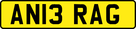 AN13RAG