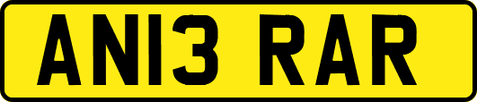 AN13RAR