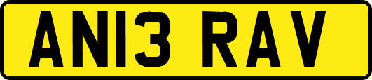 AN13RAV