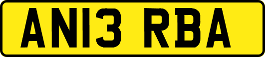 AN13RBA