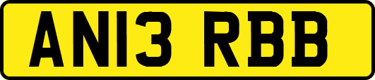 AN13RBB