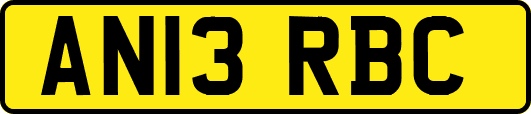 AN13RBC
