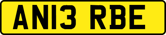 AN13RBE