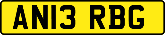 AN13RBG