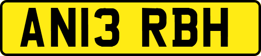 AN13RBH