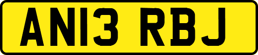 AN13RBJ