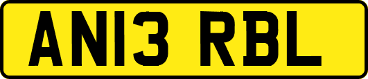AN13RBL