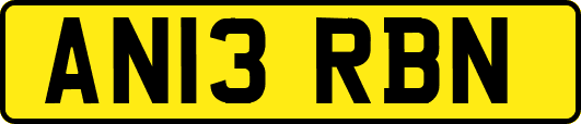 AN13RBN