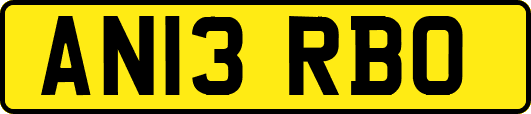 AN13RBO