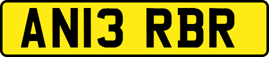 AN13RBR