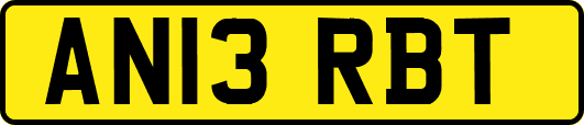 AN13RBT