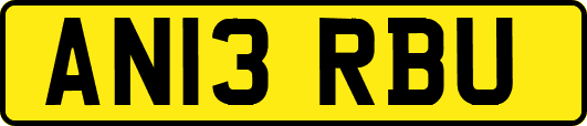 AN13RBU