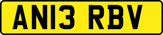 AN13RBV