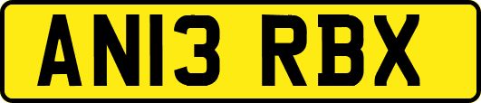 AN13RBX