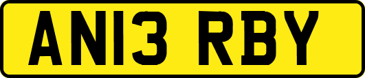 AN13RBY