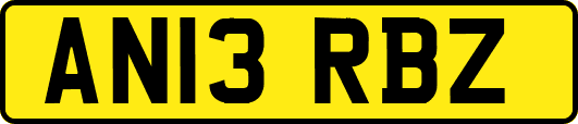 AN13RBZ