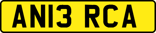AN13RCA