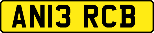 AN13RCB