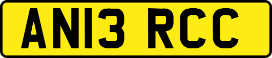 AN13RCC